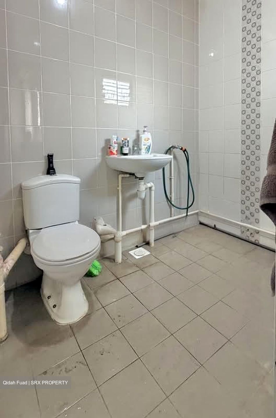 Blk 283 Ficus Vale (Yishun), HDB 3 Rooms #557628711